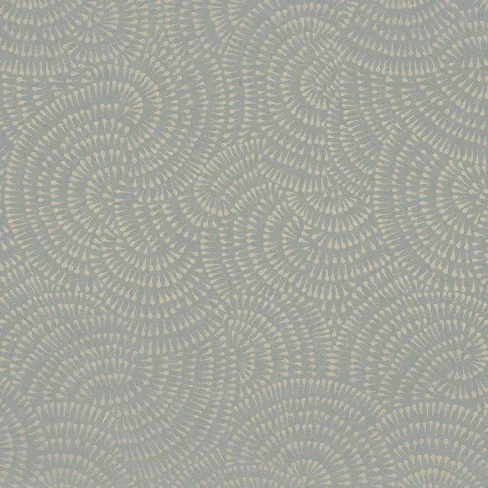 Ete Indien Wallpaper Cascade Pierre Verte 75121942 or 7512 19 42 By Casamance