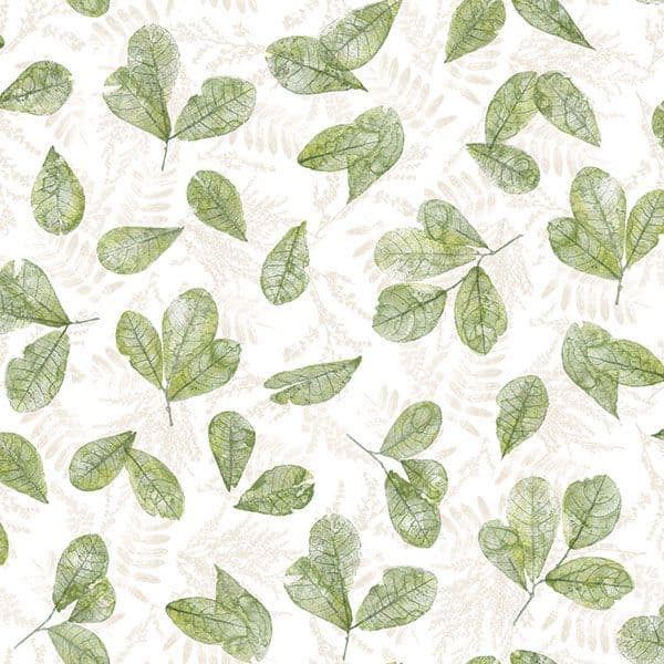 Evergreen Wallpaper 7305 By Galerie