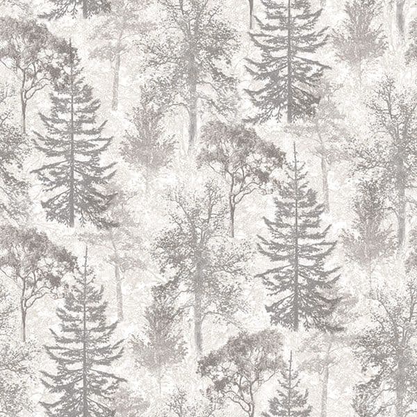 Evergreen Wallpaper 7311 By Galerie