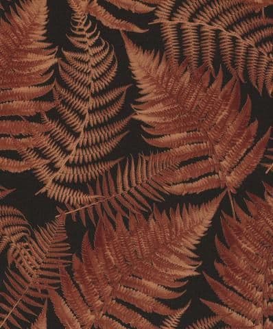 Evergreen Wallpaper Folia Tandoori EVE007 or EVE 007 By Zoom For Colemans