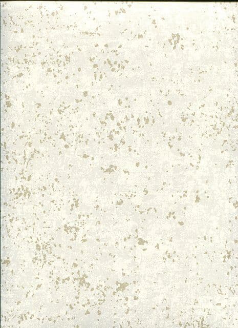 Evolve SketchTwenty3 Wallpaper Martinique Iridescent Gold EV01122 EVO1122 By Tim Wilman