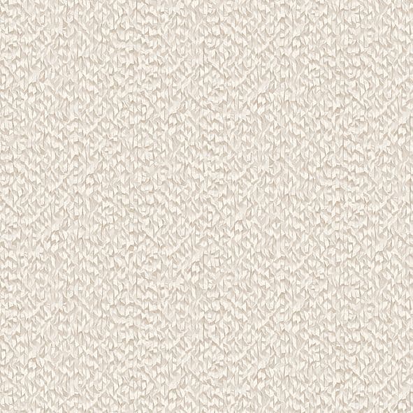 Exclusive Threads Wallpaper Textured Weave Plain Beige TP422962 By Design ID