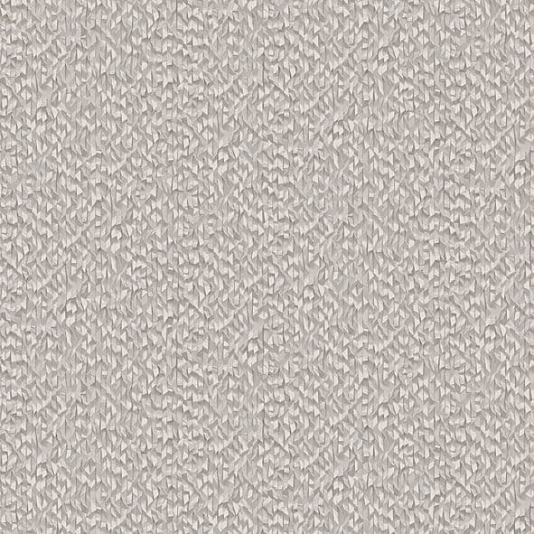 Exclusive Threads Wallpaper Textured Weave Plain Taupe TP422963 By Design ID