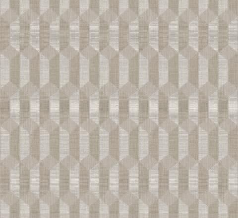 Feria Wallpaper Polka Dune FER002 or FER 002 By Guy Masureel