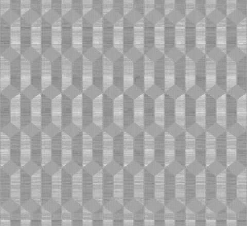 Feria Wallpaper Polka Salmon FER004 or FER 004 By Guy Masureel