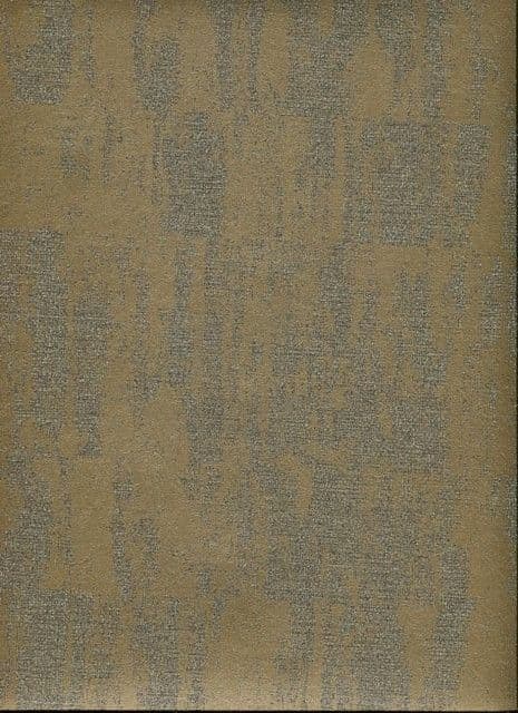 Ferrara SketchTwenty3 Wallpaper Distressed Linen Antique Gold FR01007 FRO1007 By Tim Wilman