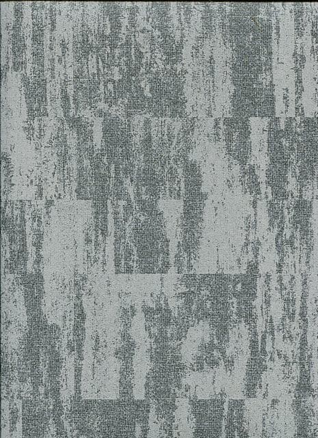 Ferrara SketchTwenty3 Wallpaper Distressed Linen Blue Grey FR01005 FRO1005 By Tim Wilman