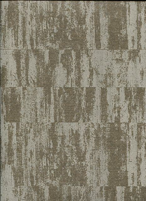 Ferrara SketchTwenty3 Wallpaper Distressed Linen Champagne & Gold FR01003 FRO1003 By Tim Wilman