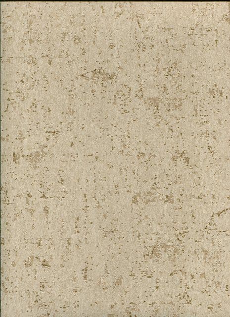 Ferrara SketchTwenty3 Wallpaper Plaster Antique Gold FR01022 FRO1022 By Tim Wilman