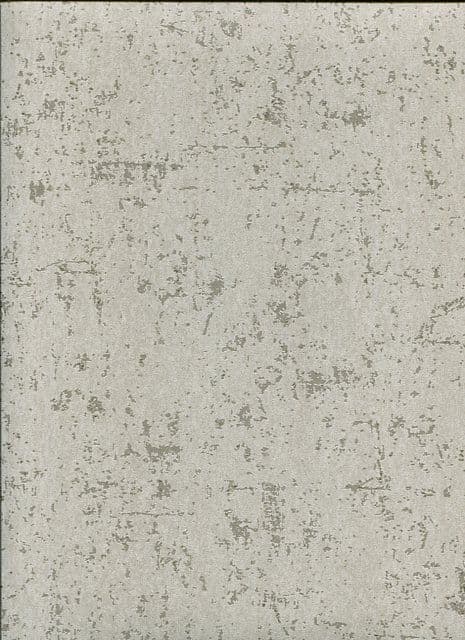 Ferrara SketchTwenty3 Wallpaper Plaster Smoke Grey FR01014 FRO1014 By Tim Wilman