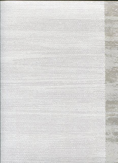 Ferrara SketchTwenty3 Wallpaper Raffia Stripe Smoke Grey FR01030 FRO1030 By Tim Wilman