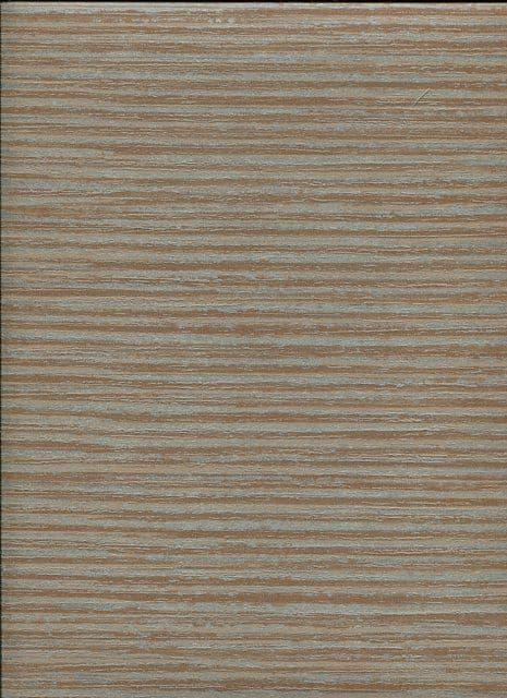 Ferrara SketchTwenty3 Wallpaper Reed Tuscan Orange FR01040 FRO1040 By Tim Wilman