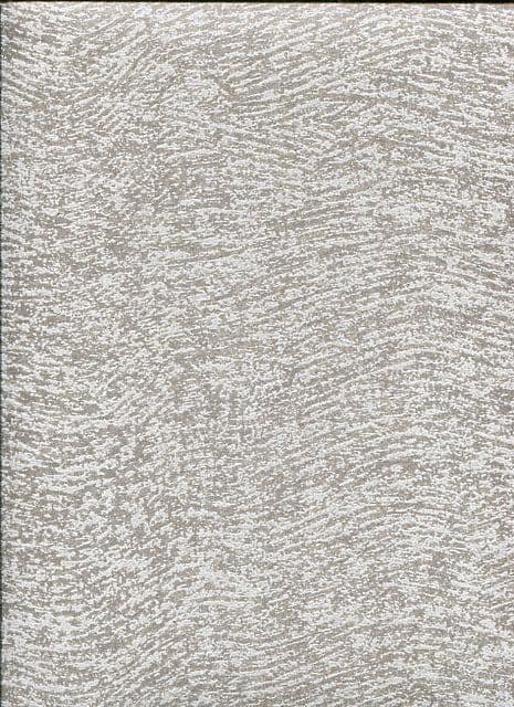 Ferrara SketchTwenty3 Wallpaper Wave Texture Taupe FR01044 FRO1044 By Tim Wilman