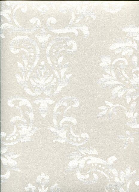 Floral Chic Wallpaper FC31520 By Rasch For Galerie