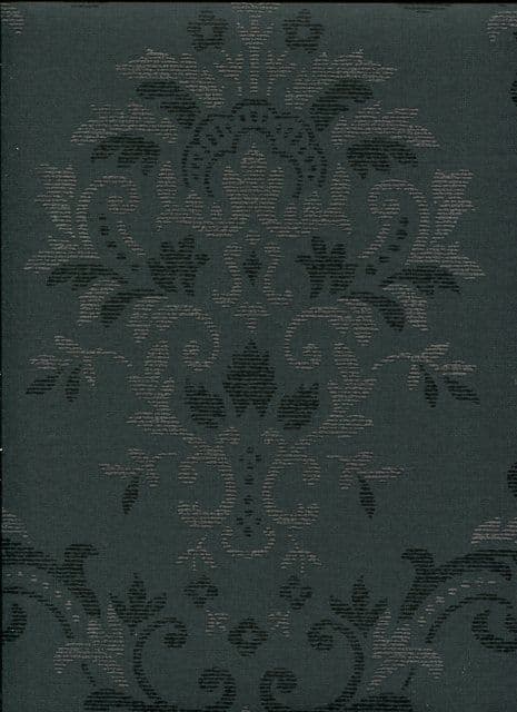 Floral Chic Wallpaper FC31523 By Rasch For Galerie