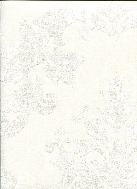 Floral Chic Wallpaper FC31524 By Rasch For Galerie