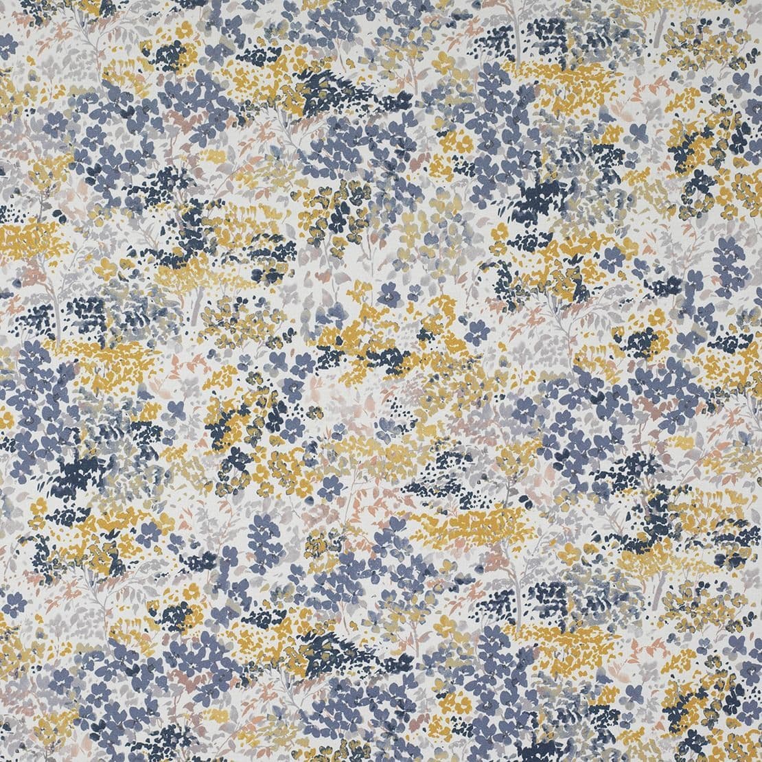 Florescence Fabric Huntington FLRE 8244 65 67 FLRE82446567 By Casadeco