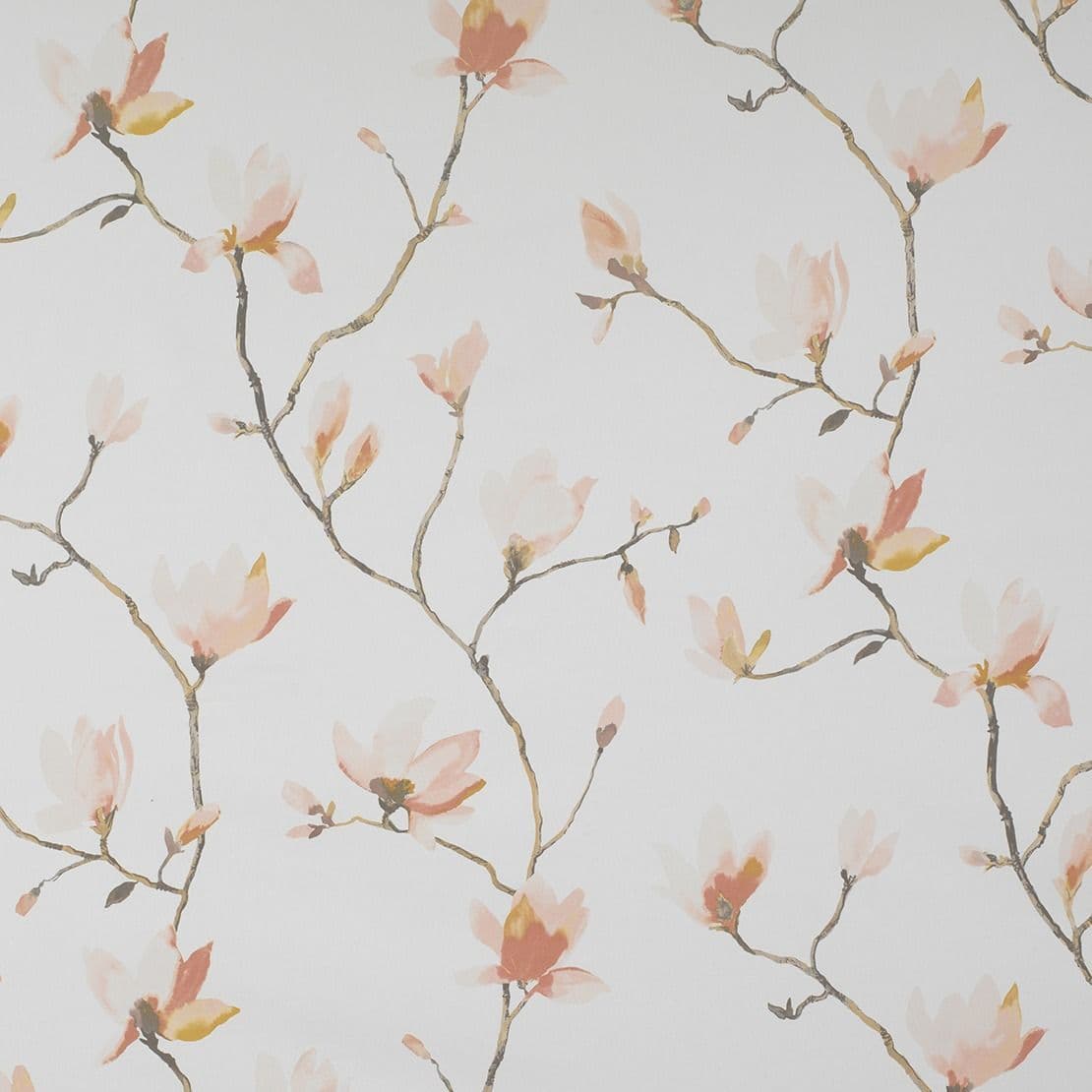 Florescence Fabric Suzhou FLRE 8247 41 51 FLRE82474151 By Casadeco