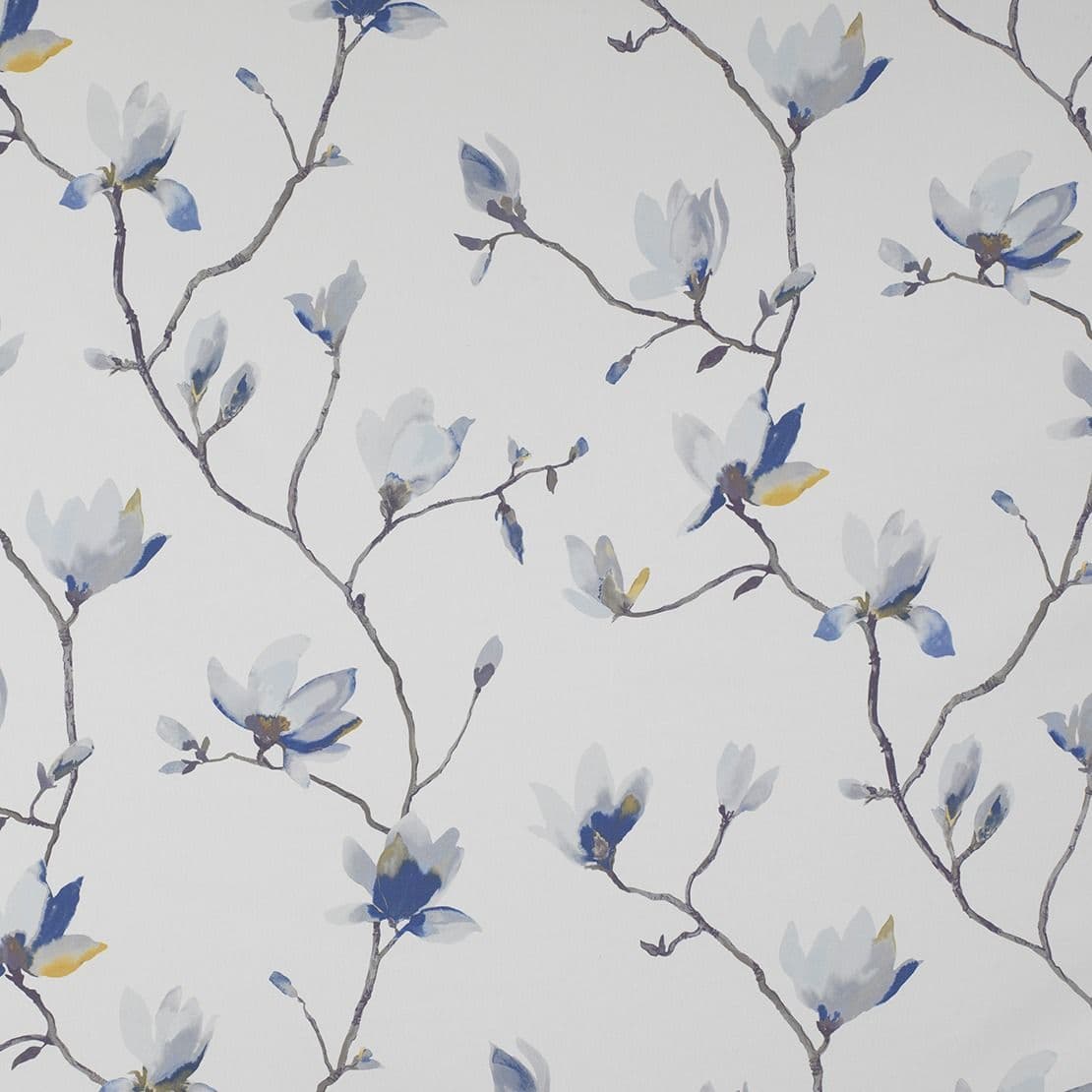 Florescence Fabric Suzhou FLRE 8247 61 62 FLRE82476162 By Casadeco