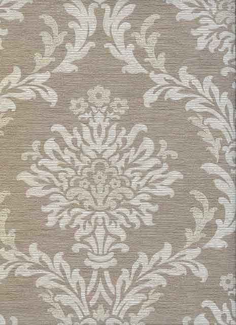 Florient Wallpaper FL75510 By Grandeco For Galerie