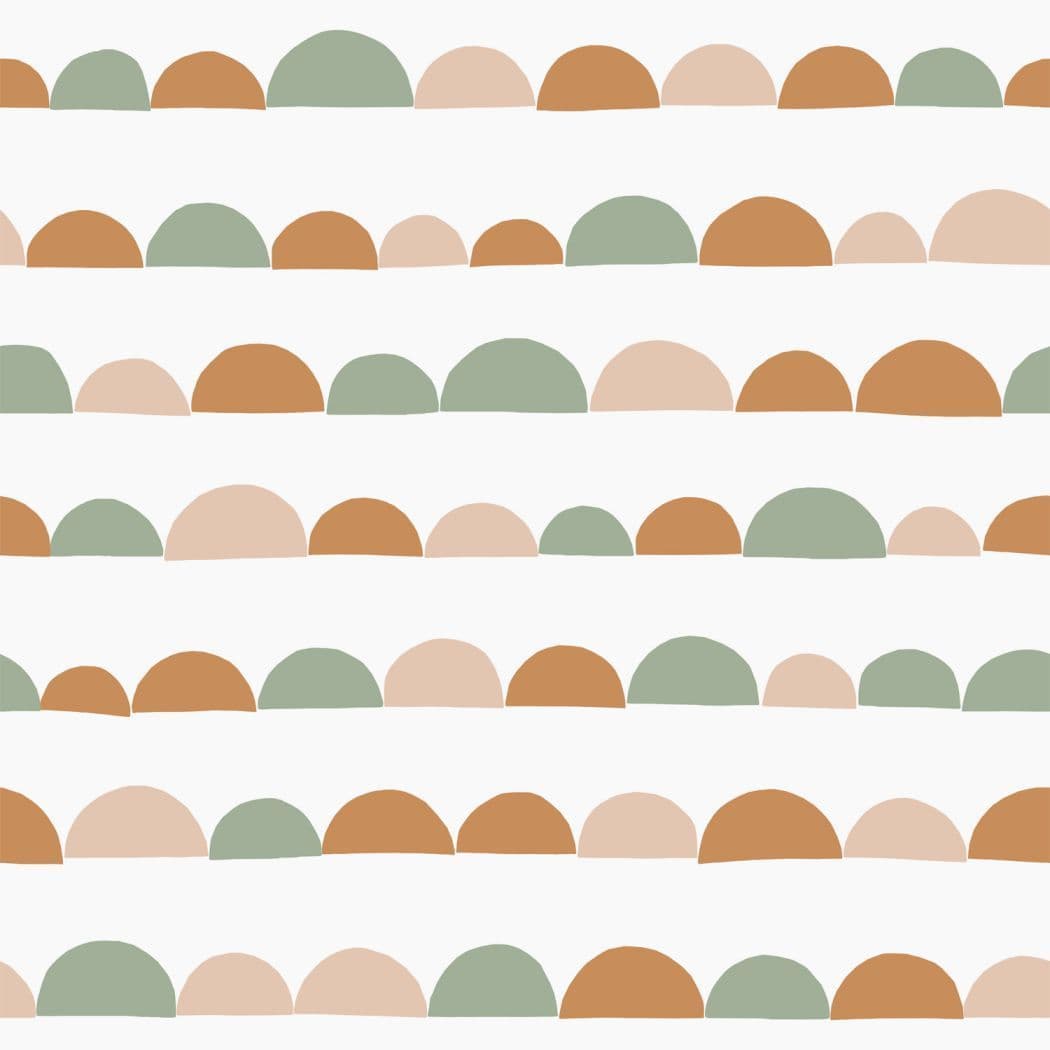 Forest Friends Wallpaper 157-139 267 or 157139267 By Esta For Today Interiors