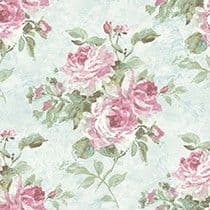 French Impressionist Wallpaper FI70402 By Wallquest Ecochic For Today Interiors