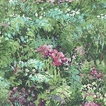 French Impressionist Wallpaper FI70701 By Wallquest Ecochic For Today Interiors
