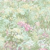 French Impressionist Wallpaper FI70702 By Wallquest Ecochic For Today Interiors