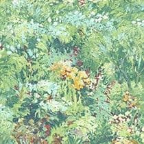 French Impressionist Wallpaper FI70703 By Wallquest Ecochic For Today Interiors