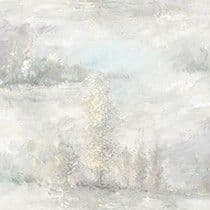 French Impressionist Wallpaper FI70808 By Wallquest Ecochic For Today Interiors