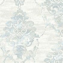 French Impressionist Wallpaper FI71008 By Wallquest Ecochic For Today Interiors