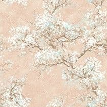 French Impressionist Wallpaper FI71101 By Wallquest Ecochic For Today Interiors