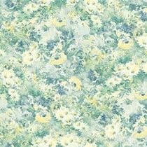 French Impressionist Wallpaper FI71304 By Wallquest Ecochic For Today Interiors
