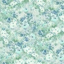French Impressionist Wallpaper FI71318 By Wallquest Ecochic For Today Interiors