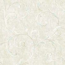 French Impressionist Wallpaper FI71604 By Wallquest Ecochic For Today Interiors