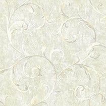 French Impressionist Wallpaper FI71607 By Wallquest Ecochic For Today Interiors