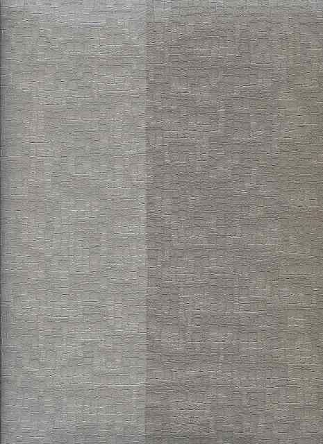 Fusion Review Silver Wallpaper 1925/909 By Prestigious Wallcoverings