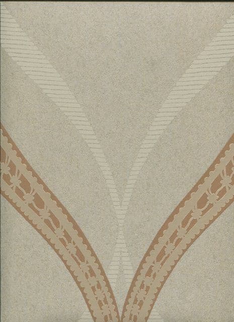 Gatsby Wallpaper GA30505 By Collins & Company For Today Interiors