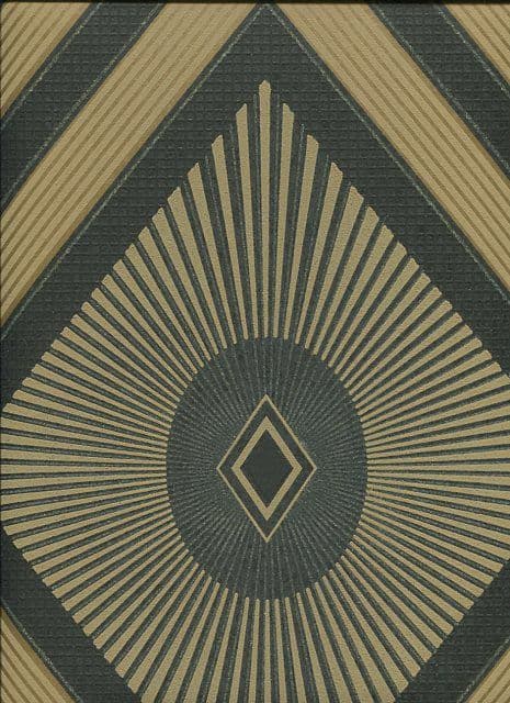 Gatsby Wallpaper GA30605 By Collins & Company For Today Interiors