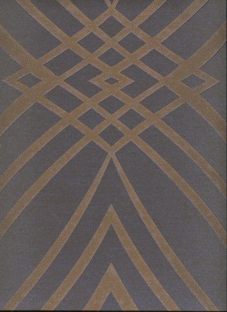 Gatsby Wallpaper GA30806 By Collins & Company For Today Interiors