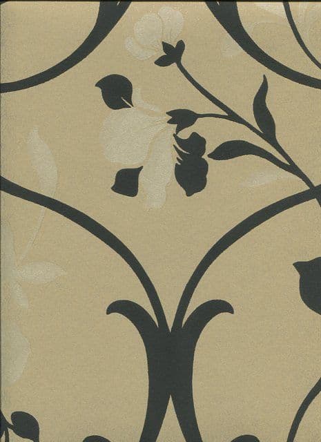 Gatsby Wallpaper GA31405 By Collins & Company For Today Interiors