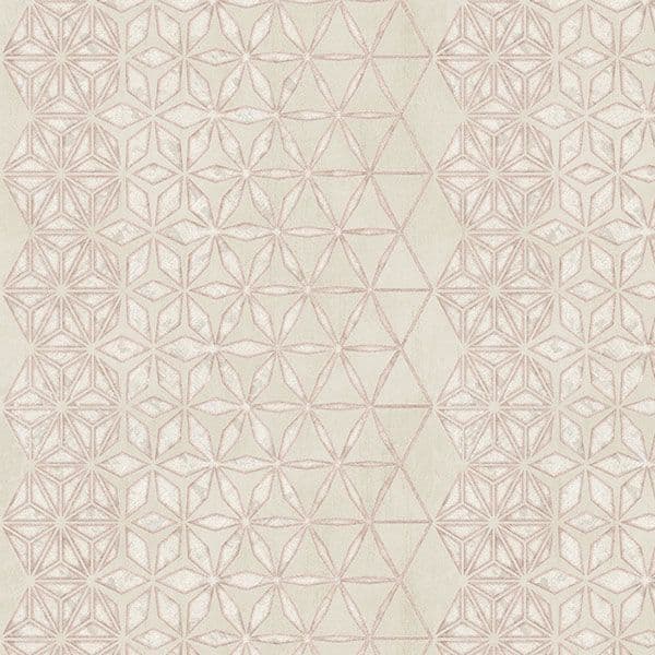 Geo Wallpaper 58108 By Marburg For Galerie