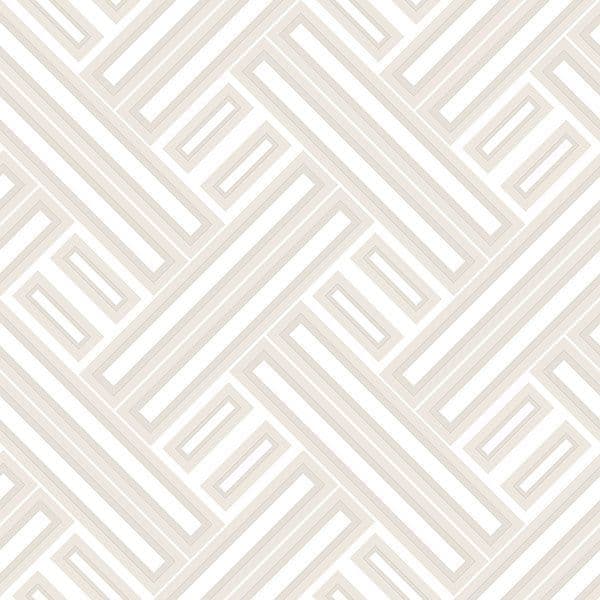 Geometrix Wallpaper GX37606 By Norwall For Galerie