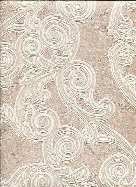 Gianfranco Ferre Home No.1 Wallpaper GF60021 By Emiliana For Colemans