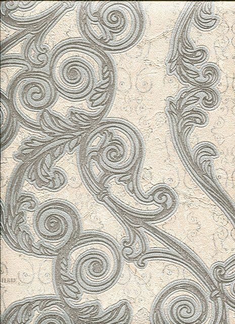 Gianfranco Ferre Home No.1 Wallpaper GF60024 By Emiliana For Colemans