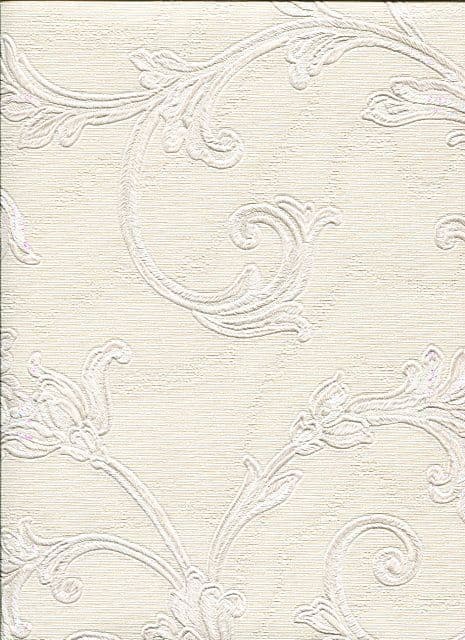 Gianfranco Ferre Home No.1 Wallpaper GF60053 By Emiliana For Colemans