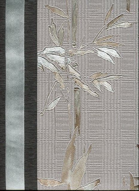 Gianfranco Ferre Home No.2 Wallpaper GF61003 By Emiliana For Colemans