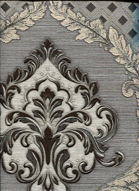 Gianfranco Ferre Home No.3 Wallpaper GF62032 By Emiliana For Colemans