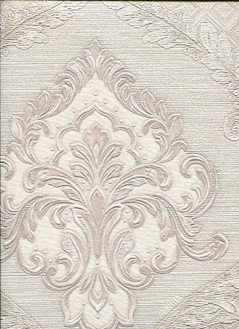 Gianfranco Ferre Home No.3 Wallpaper GF62038 By Emiliana For Colemans