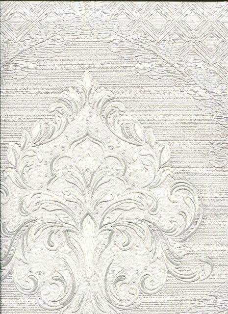 Gianfranco Ferre Home No.3 Wallpaper GF62042 By Emiliana For Colemans